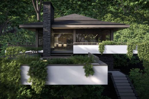 独立式房屋  The Bottom, Saba