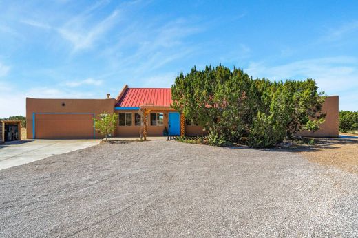 Casa Unifamiliare a Santa Fe, Santa Fe County