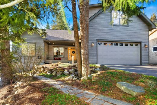 Einfamilienhaus in Sandpoint, Bonner County