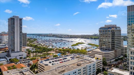Apartment in West Palm Beach, Palm Beach