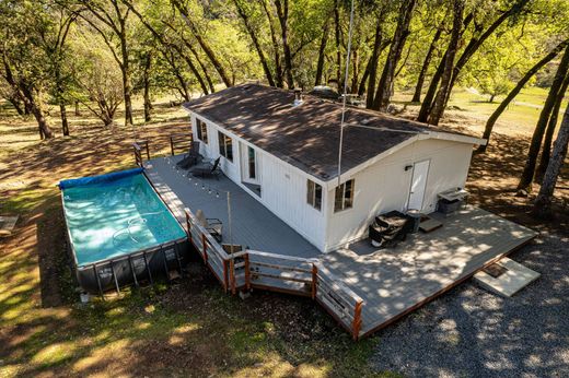 Casa Unifamiliare a Ukiah, Mendocino County