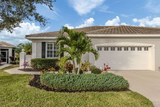 Πολυτελή κατοικία σε Venice, Sarasota County