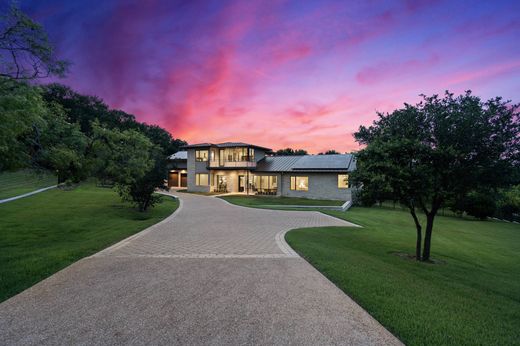 Casa en West Lake Hills, Travis County