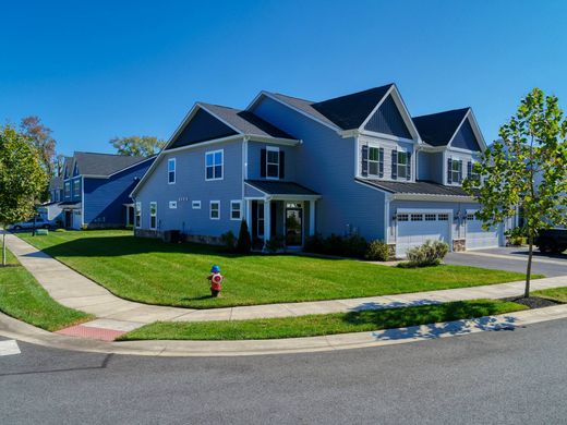 Casa Unifamiliare a Millville, Sussex County