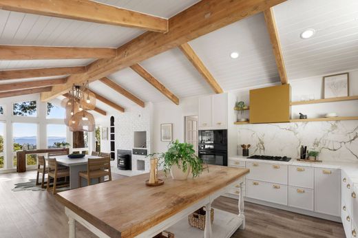 Dom jednorodzinny w Sonoma, Sonoma County