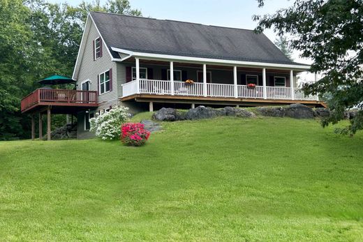 Arlington, Bennington Countyの一戸建て住宅