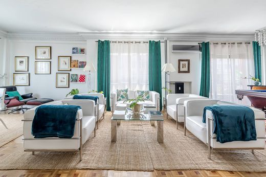 Apartamento - Castellana, Provincia de Madrid