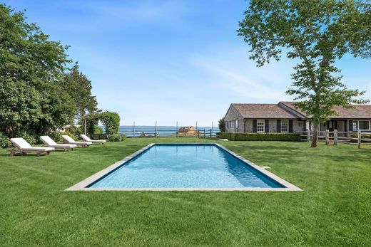 Casa Independente - East Hampton, Suffolk County