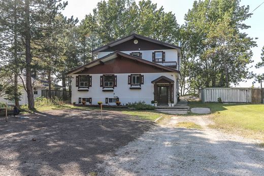 Casa en Tiny, Ontario