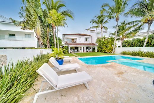 ‏בית חד-משפחתי ב  La Romana, Provincia de La Romana