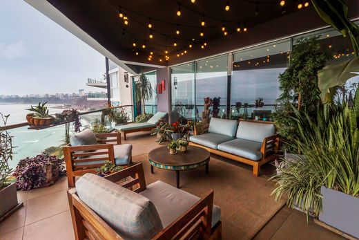 Apartment for sale in Barranco