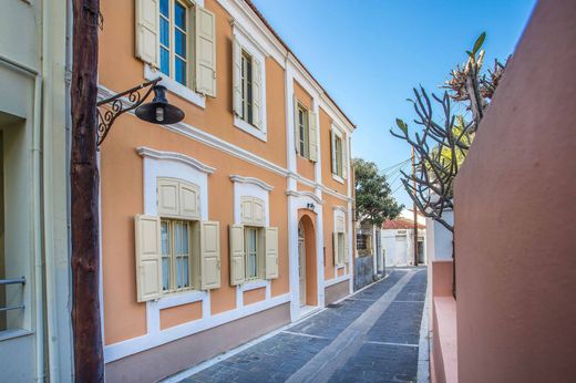 Detached House in Rhodes, Dodecanese