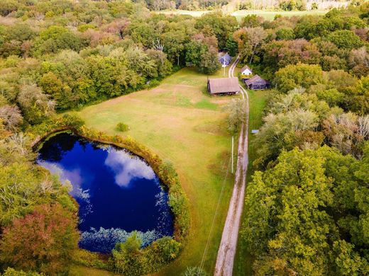 Detached House in Hopkinton, Washington County