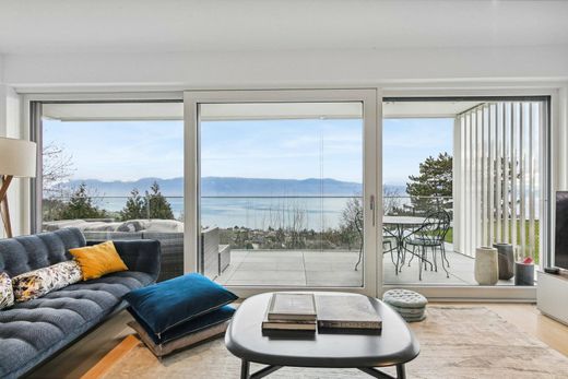 Διαμέρισμα σε La Conversion, Lavaux-Oron District