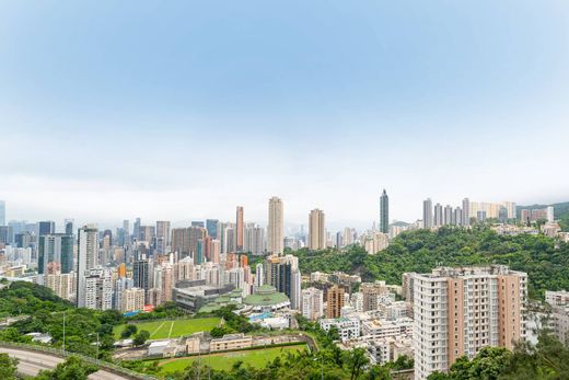 Apartment / Etagenwohnung in Hongkong, Central and Western District