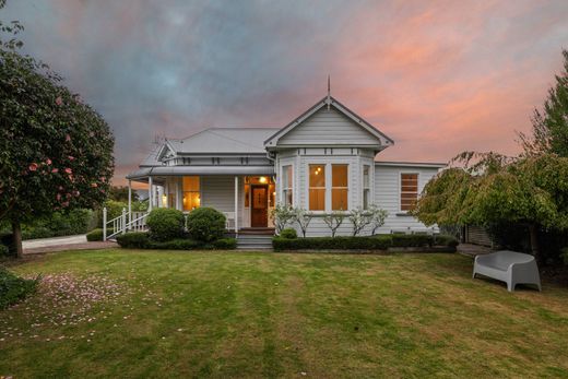 Частный Дом, Havelock North, Hastings District