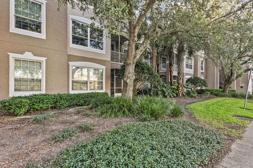 Appartement in Jacksonville, Duval County
