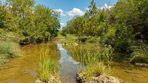 Terreno en Fredericksburg, Gillespie County