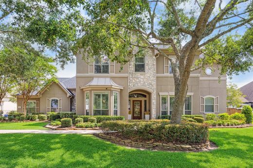 Maison individuelle à Friendswood, Comté de Galveston