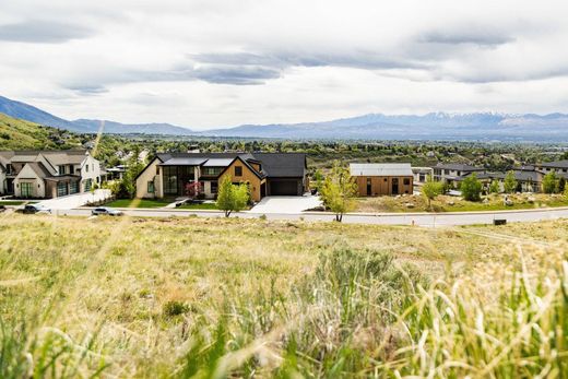 Arsa Cottonwood Heights, Salt Lake County