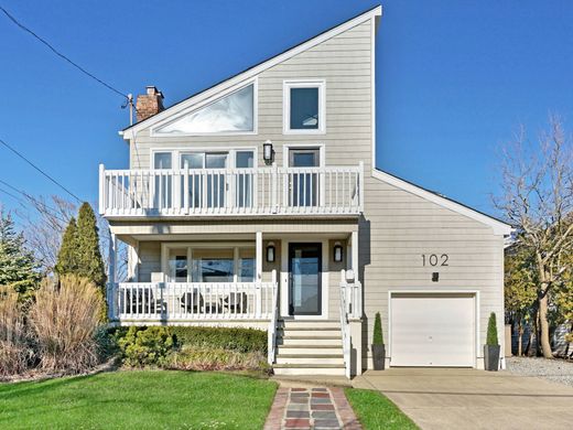 Частный Дом, Spring Lake, Monmouth County