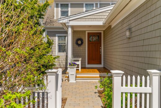 Piso / Apartamento en New Seabury, Barnstable County