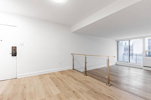 Apartment in Toronto, Ontario