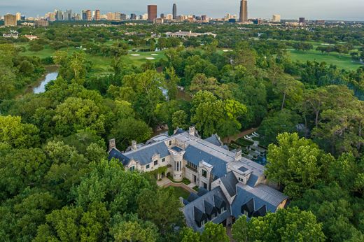 Casa Unifamiliare a Houston, Harris County