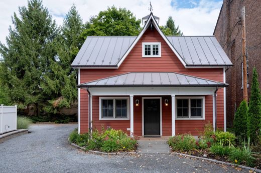 Casa en Lambertville, Hunterdon County