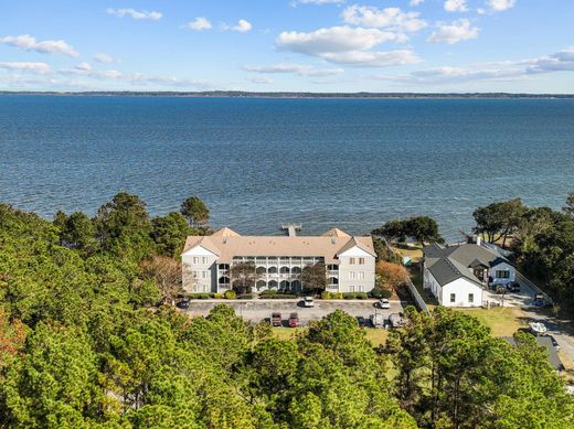 Квартира, Manteo, Dare County