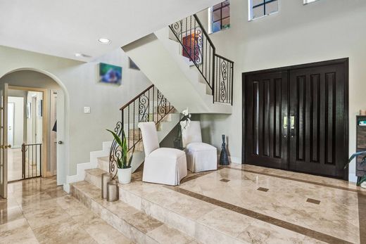 Luxury home in Coral Gables, Miami-Dade