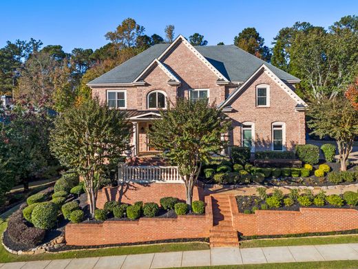 Casa en Alpharetta, Fulton County