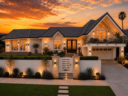 Grundstück in Malibu, Los Angeles County