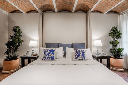 Vrijstaand huis in San Miguel de Allende, Guanajuato