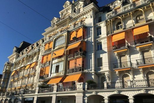 Appartamento a Montreux, Riviera-Pays-d'Enhaut District