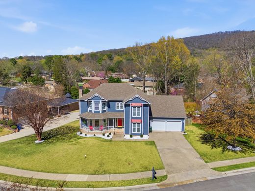 Casa Independente - Huntsville, Madison County