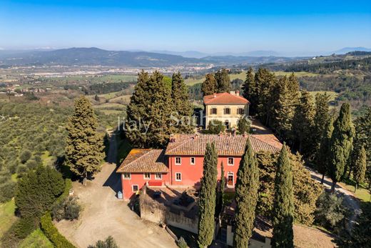 Detached House in Montelupo Fiorentino, Florence