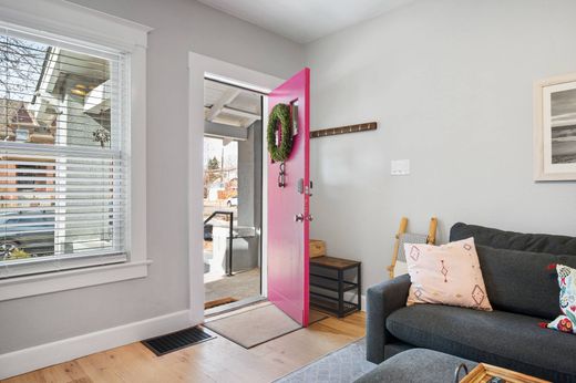 Townhouse in Denver, Denver County