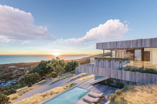 Grundstück in Malibu, Los Angeles County