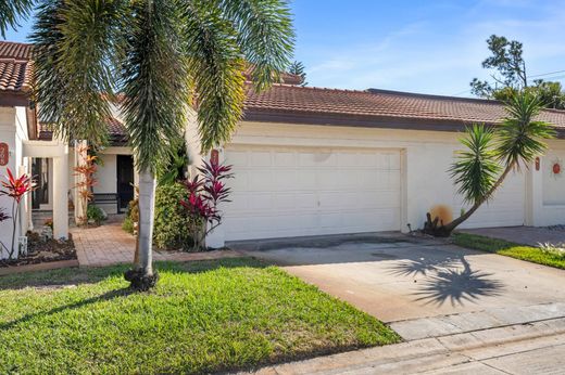 Элитный дом, Indian Harbour Beach, Бревэрд