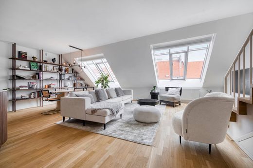 Apartment in Prague, Hlavní město Praha