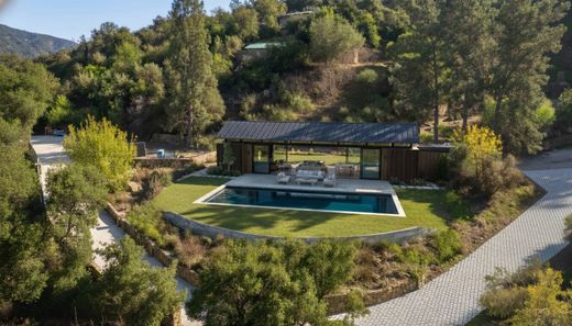 Terreno en Ojai, Ventura County