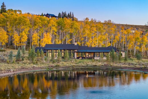 Detached House in Edwards, Eagle County