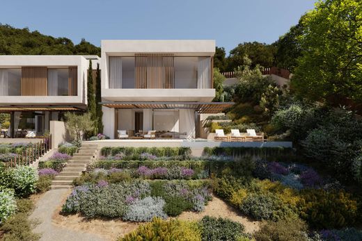 Villa Plurifamiliare a Palafrugell, Girona