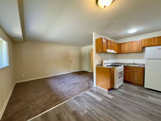 호화 저택 / Baltimore, City of Baltimore