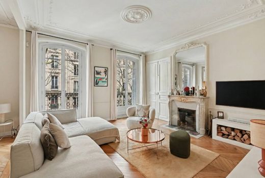 ‏דירה ב  Paris 10 Entrepôt, Paris