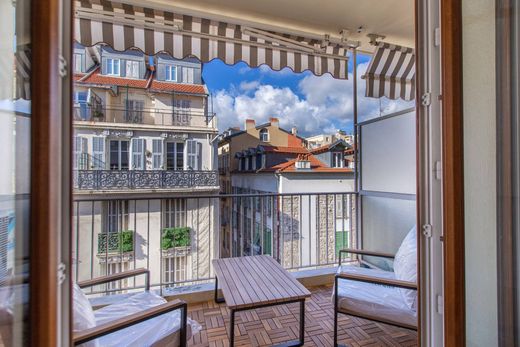 Appartement in Nice, Alpes-Maritimes