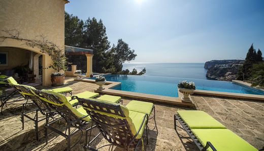 Detached House in Andratx, Province of Balearic Islands