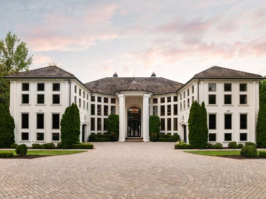 Μονοκατοικία σε Marietta, Cobb County