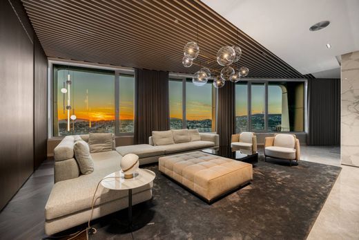 아파트 / Bratislava